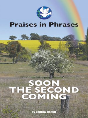 cover image of Praises in Phrases